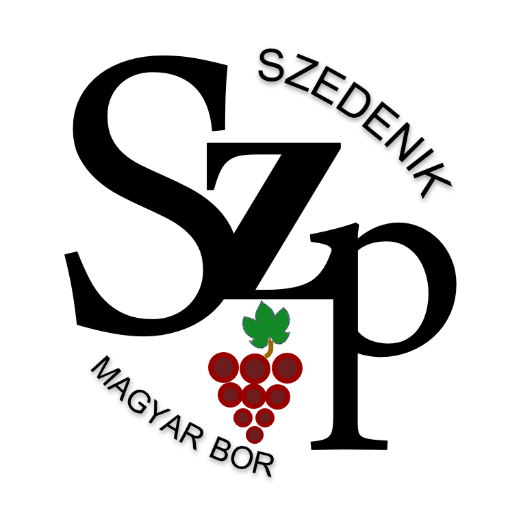 Szedenik logó
